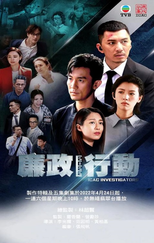 廉政行动(2022)