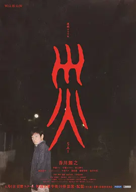 灾 (2025)