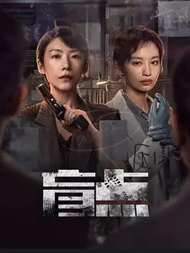 盲点 (2025)