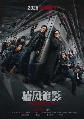 捕风追影 (2025)
