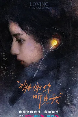 谢谢你听见我 (2025)