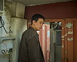 脸庞 (2025)